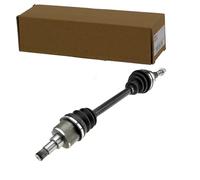 NTY NPW-FR-121 Arbre de transmission