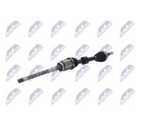 NTY NPW-FR-137 Arbre de transmission