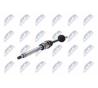 NTY NPW-FR-149 Arbre de transmission