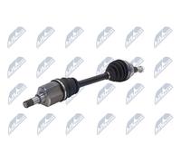 Original NTY Arbre De Transmission NPW-FR-151 Pour Ford