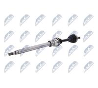 NTY NPW-FR-157 Arbre de transmission