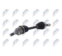 NTY NPW-FR-161 Arbre de transmission