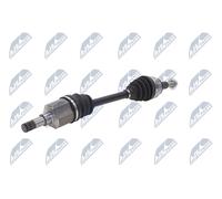 NTY NPW-FR-164 Arbre de transmission