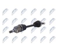 NTY NPW-FR-169 Arbre de transmission