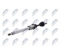 NTY NPW-FR-170 Arbre de transmission