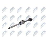 NTY NPW-FR-180 Arbre de transmission