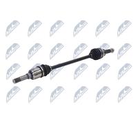 NTY NPW-FR-182 Arbre de transmission