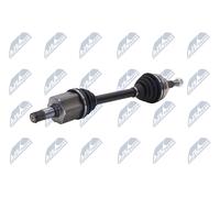 NTY NPW-FR-183 Arbre de transmission