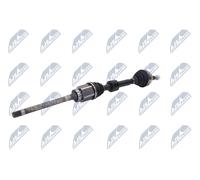 NTY NPW-FR-184 Arbre de transmission