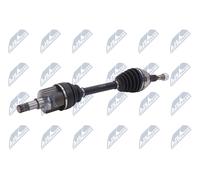 Nty Driveshaft Gauche Pour Ford Mondeo V 2.0TDCI 14- Mtm