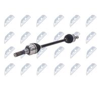 NTY NPW-FR-190 Arbre de transmission