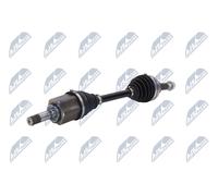 NTY NPW-FR-203 Arbre de transmission