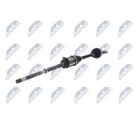 NTY NPW-FR-204 Arbre de transmission