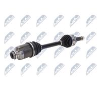 NTY NPW-FR-209 Arbre de transmission