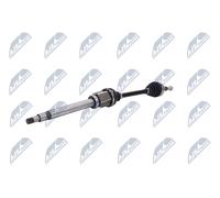 NTY NPW-FR-220 Arbre de transmission