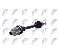 NTY NPW-FR-221 Arbre de transmission