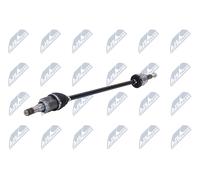 NTY NPW-FR-222 Arbre de transmission