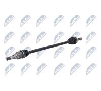 NTY NPW-FR-227 Arbre de transmission
