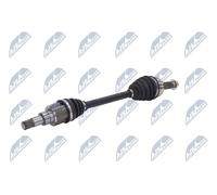 NTY NPW-FR-228 Arbre de transmission
