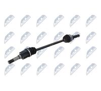 NTY NPW-FR-229 Arbre de transmission