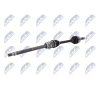 NTY NPW-FT-045 Arbre de transmission
