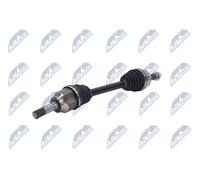 NTY NPW-FT-049 Arbre de transmission