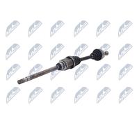 NTY NPW-FT-051 Arbre de transmission