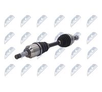 NTY NPW-FT-055 Arbre de transmission