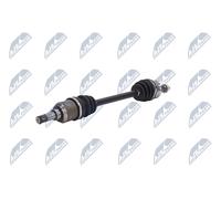 NTY NPW-FT-060 Arbre de transmission
