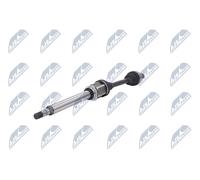 NTY NPW-FT-094 Arbre de transmission