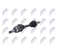 NTY NPW-FT-097 Arbre de transmission