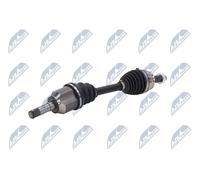 NTY NPW-FT-101 Arbre de transmission