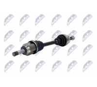NTY NPW-FT-102 Arbre de transmission