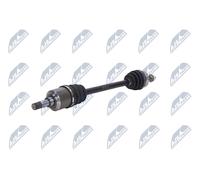 NTY NPW-FT-104 Arbre de transmission
