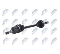 NTY NPW-FT-111 Arbre de transmission