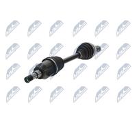 NTY NPW-FT-114 Arbre de transmission