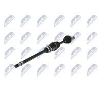 NTY NPW-FT-115 Arbre de transmission