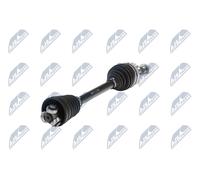 NTY NPW-FT-118 Arbre de transmission
