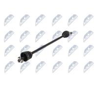 NTY NPW-FT-119 Arbre de transmission