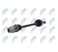 NTY NPW-HD-089 Arbre de transmission