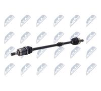 NTY NPW-HD-092 Arbre de transmission