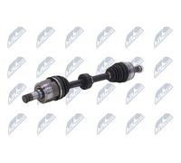 NTY NPW-HD-104 Arbre de transmission