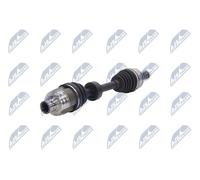 NTY NPW-HD-106 Arbre de transmission