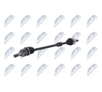 NTY NPW-HY-547 Arbre de transmission