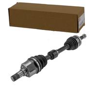 NTY NPW-HY-569 Arbre de transmission