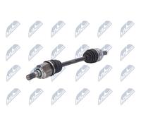 NTY NPW-HY-585 Arbre de transmission