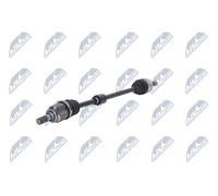 NTY NPW-HY-587 Arbre de transmission