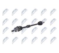 NTY NPW-HY-589 Arbre de transmission