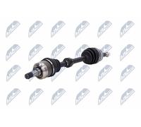 NTY NPW-HY-591 Arbre de transmission