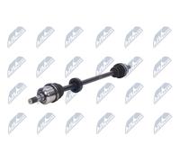 NTY NPW-HY-607 Arbre de transmission